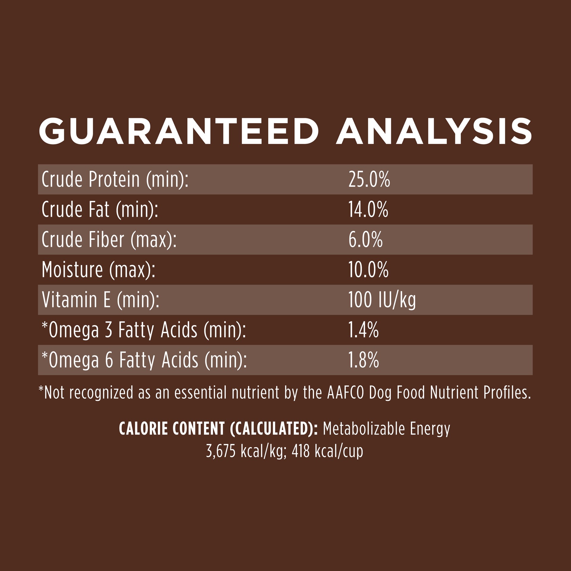 slide 9 of 9, Nature's Variety Instinct Be Natural Real Lamb & Oatmeal Recipe Natural Dry Dog Food, 4.5 lb