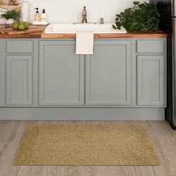 Mohawk Absorbo Brown Mat 24"x 36"