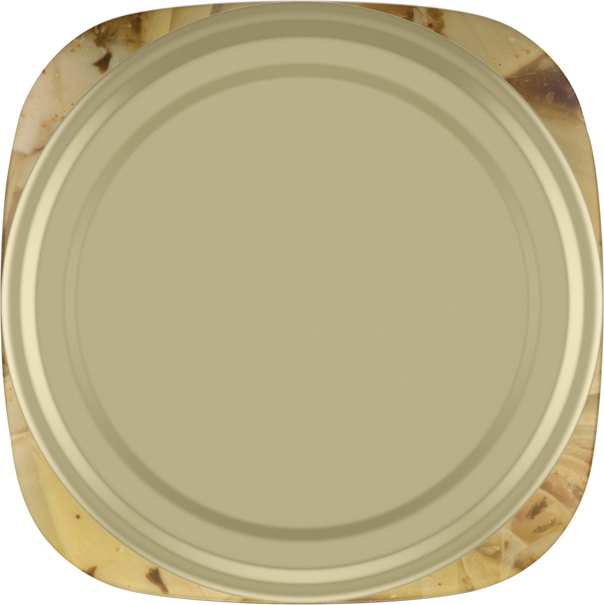 slide 7 of 11, Del Monte Quartered Marinated Artichoke Hearts 12 oz. Glass Jar, 12 oz