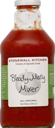 Stonewall Kitchen Stonewall Bloody Mary Mix- 24 oz
