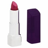 slide 1 of 1, Rimmel London Moisture Renew Lipstick, Berry Rose, 0.1 oz