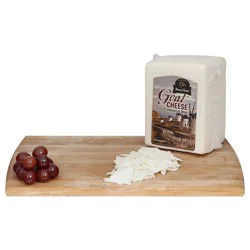 Boar's Head Goat Cheese 1 ea
