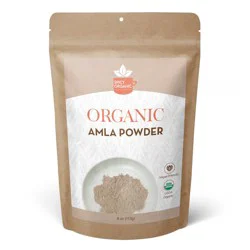 Spicy Organic Amla Powder