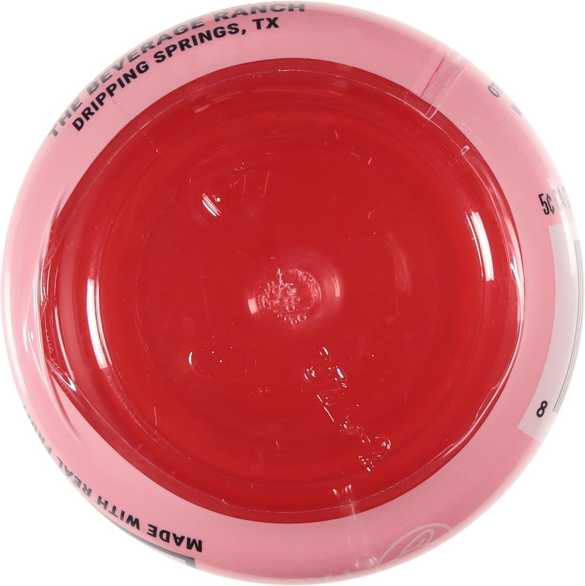 slide 10 of 13, Slam Zees Cherry Limeade Party Drink 187 ml, 187 ml