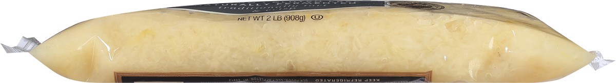 slide 9 of 9, Cortland Valley Shredded Kraut 2 lb, 2 lb