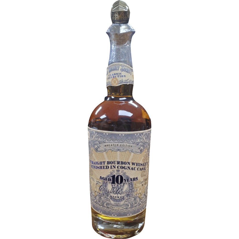 slide 1 of 1, World Whiskey Society 10yr Cognac, 750 ml