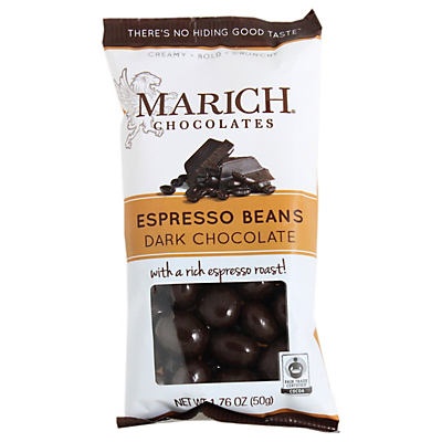 slide 1 of 1, MARICH Espresso Beans 1.76 oz, 1.76 oz