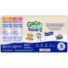 slide 3 of 5, Gogo Squeez Yogurtz Mango Peach Vp - 16 ct, 16 ct