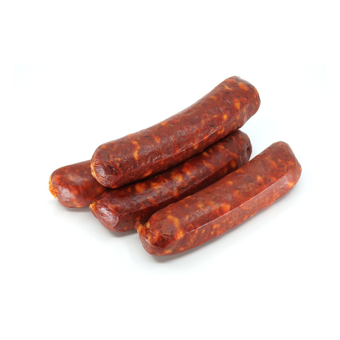 slide 1 of 1, Volpi Salami Chorizo Spanish, 6 oz