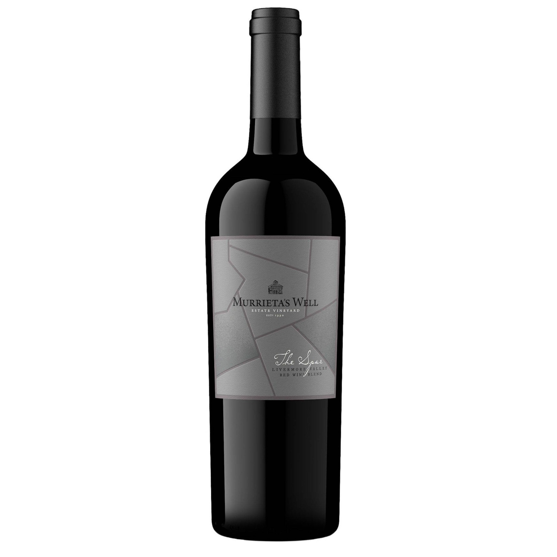 slide 1 of 7, Murrieta's Well Red Wine Blend 750 ml, 750 ml