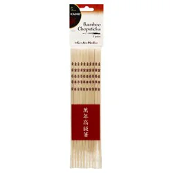 KA-ME Bamboo Chopsticks