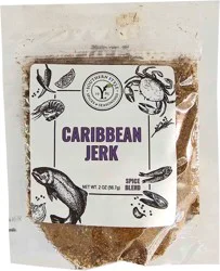 Southern Style Spices Caribbean Jerk Spice Blend