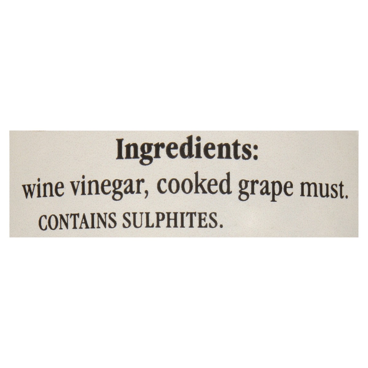 slide 3 of 13, Premio Balsamic Vinegar of Modena 16.9 fl oz, 16.9 fl oz