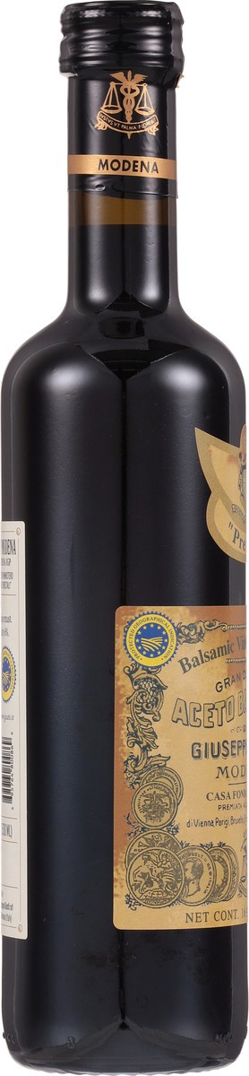 slide 12 of 13, Premio Balsamic Vinegar of Modena 16.9 fl oz, 16.9 fl oz