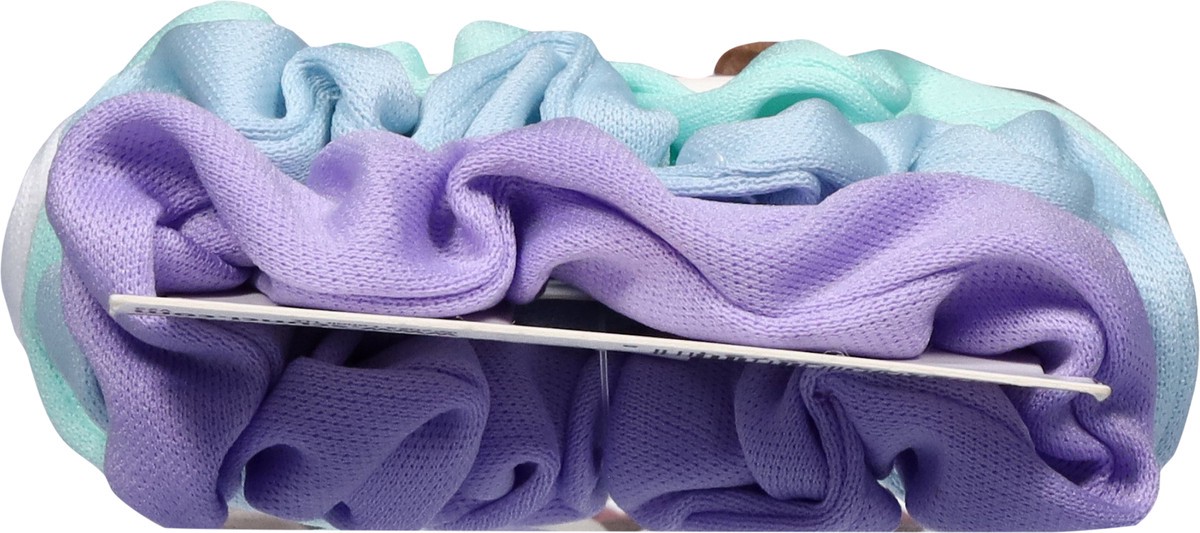 slide 7 of 11, scünci Scrunchies Value Pack, 10 ct