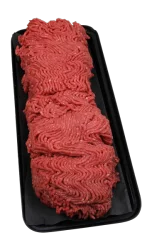 85% Lean Ground Round