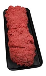 85% Lean Ground Round