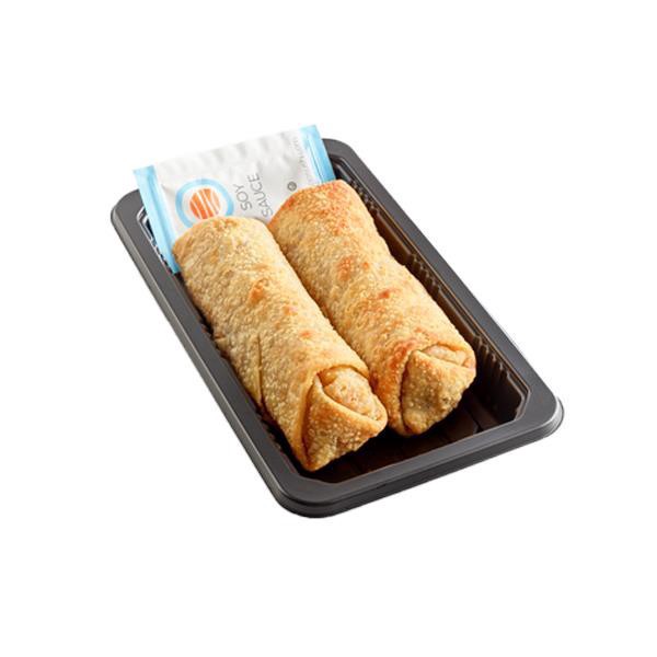 slide 1 of 1, Wow Bao Chicken Egg Rolls, 5.5 oz