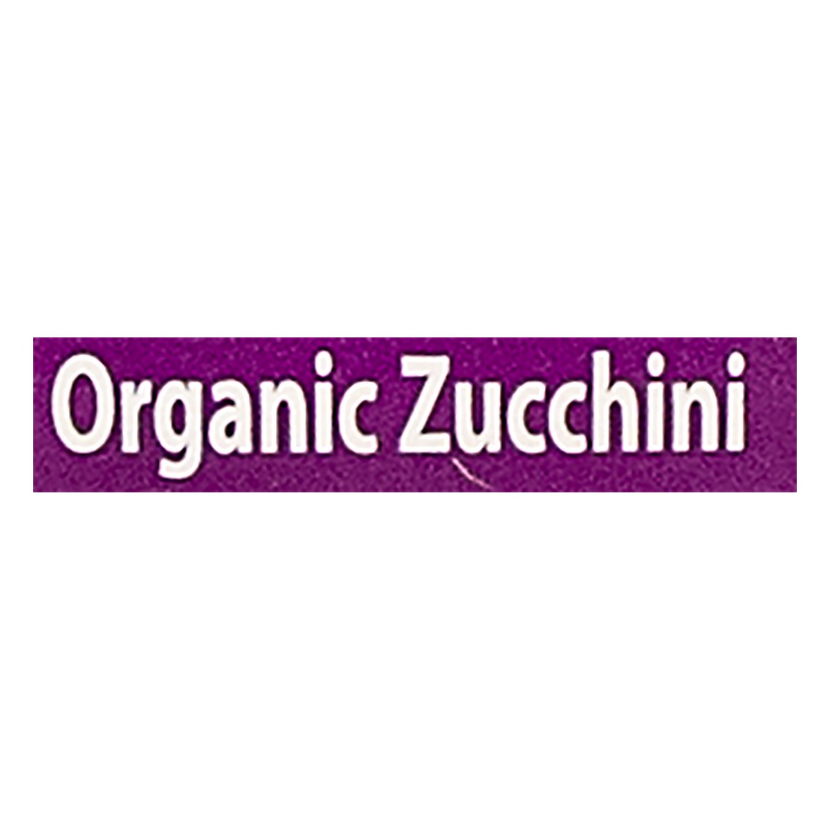 slide 8 of 10, Pero Family Farms Zucchini Squash, organic, 1 ct