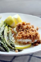 Schooner Crunchy Haddock Fillet