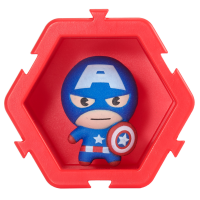 slide 19 of 29, Mattel Nano Pods Cdu Marvel, 1 ct