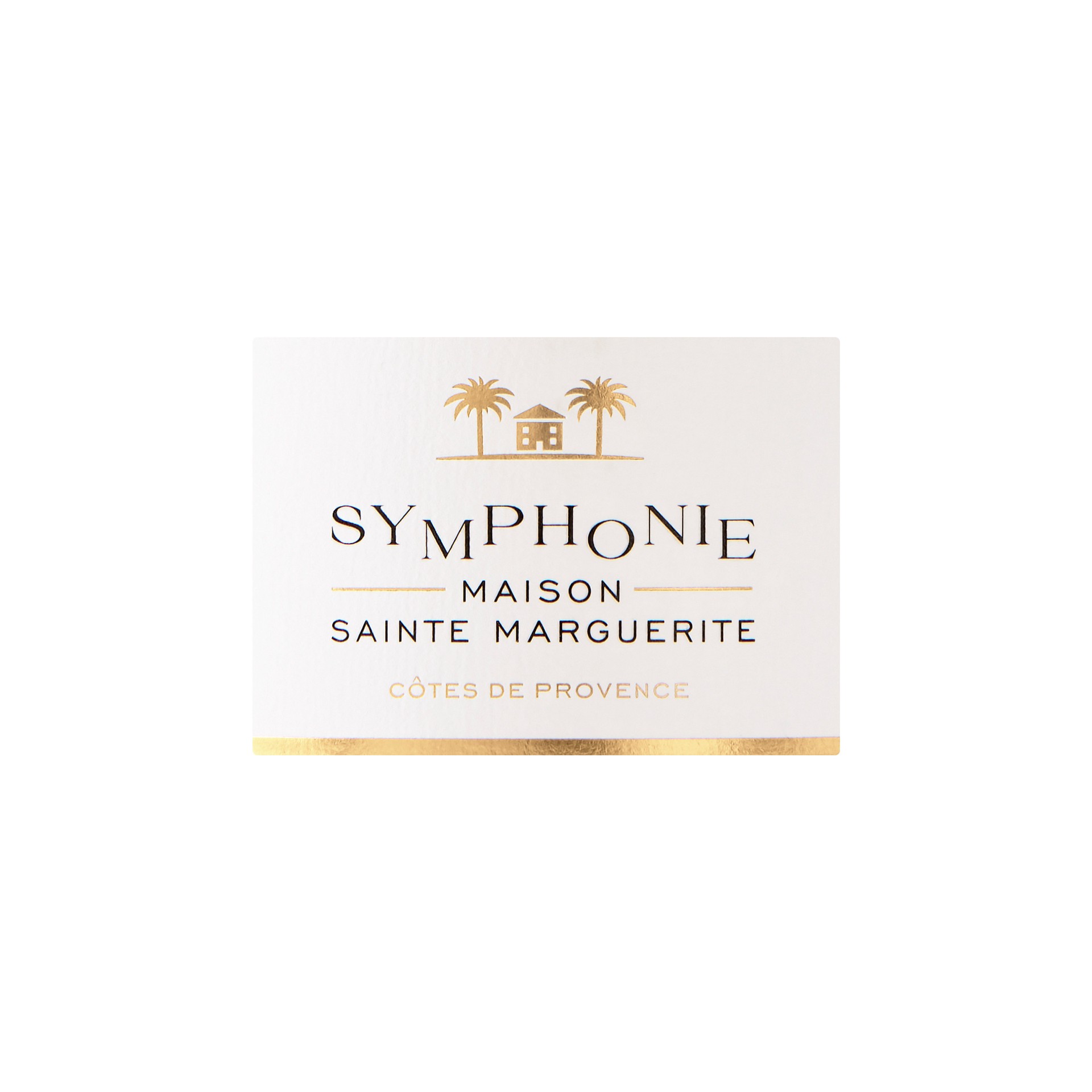 slide 7 of 7, Château Sainte Marguerite Symphonie Rosé Wine 2024, 750mL Bottle, 13% ABV, 750 ml