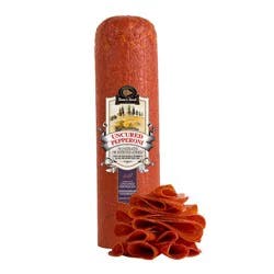 Boar's Head Pepperoni Fresh Sliced Deli Meat