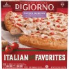 slide 4 of 10, DiGiorno Pizza, 27.5 oz