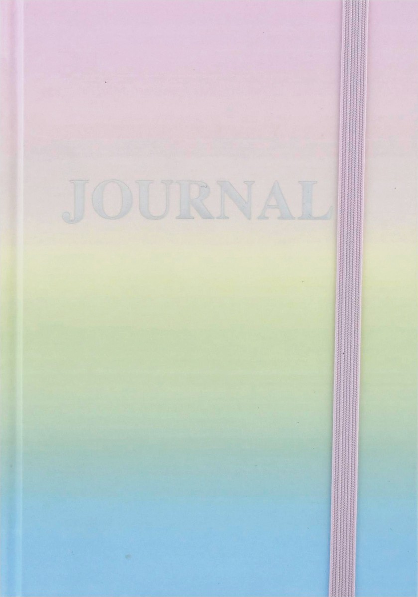 slide 4 of 9, Top Flight Journal Pastel, 1 ct