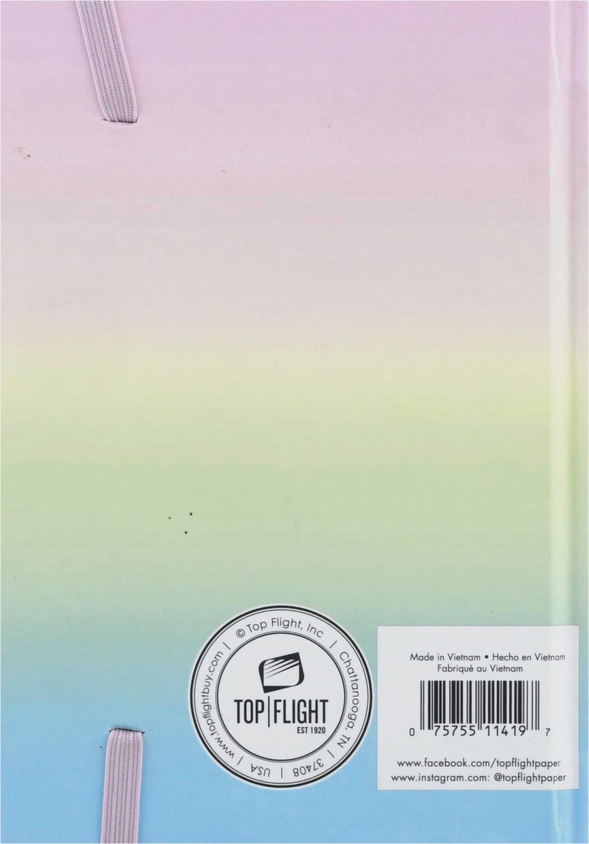slide 6 of 9, Top Flight Journal Pastel, 1 ct