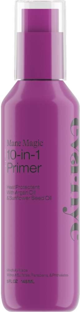slide 1 of 2, Eva NYC Mane Magic 10-in-1 Primer 5 fl oz, 5 fl oz