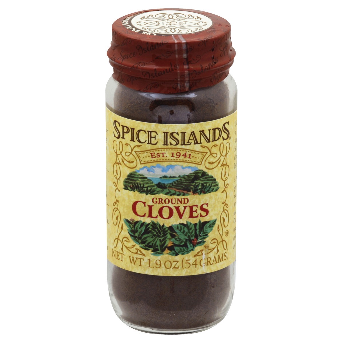 slide 3 of 3, Spice Islands Cloves 1.9 oz, 1.9 oz