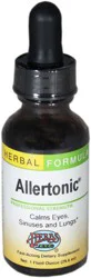 Herbs, Etc. Allertonic
