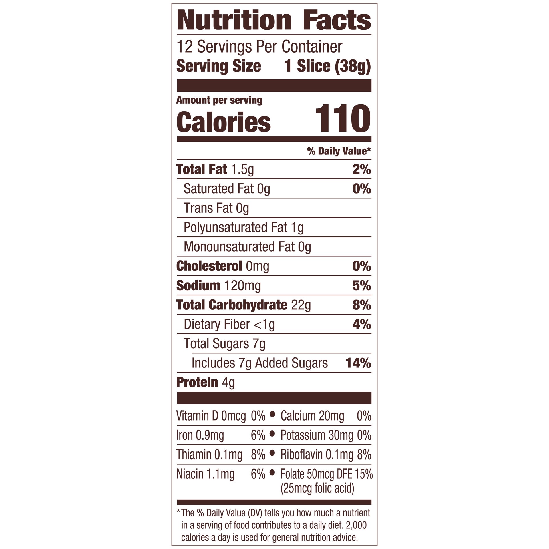 slide 4 of 5, Pepperidge Farm Swirl Pumpkin Spice Breakfast Bread, 16 Oz Loaf, 16 oz