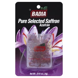 Badia Saffron Spanish