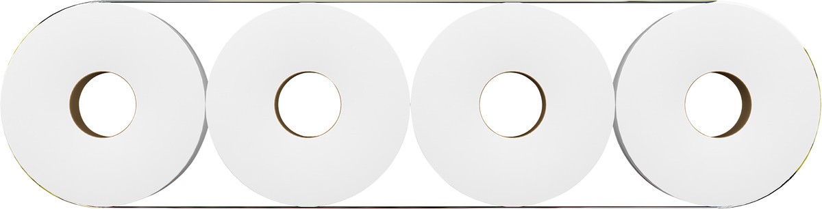 slide 3 of 9, Brawny Tear-A-Square Paper Towels, 4 Double Rolls, 4 ct