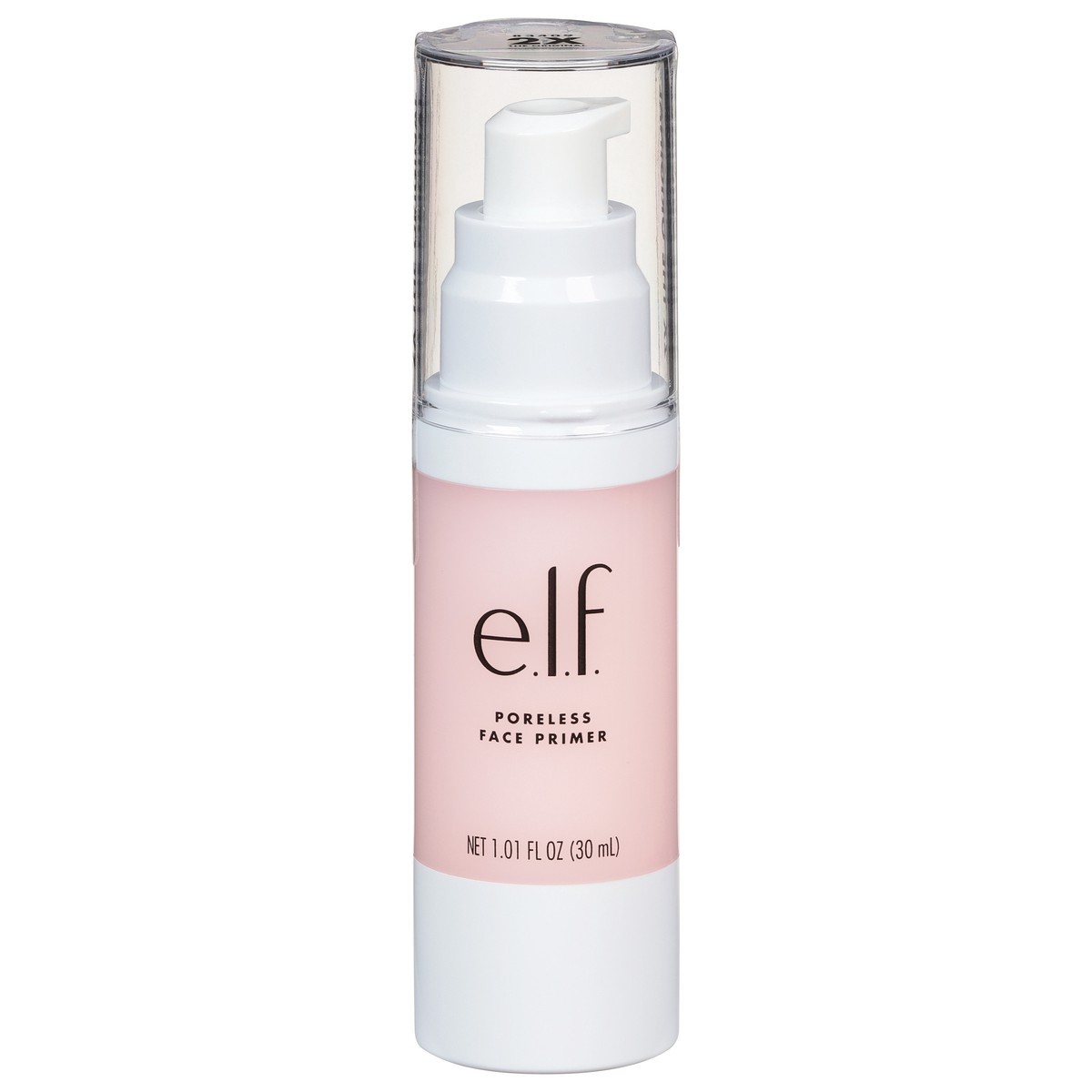 slide 1 of 9, e.l.f. Clear Poreless Face Primer 1.01 fl oz, 1.01 fl oz