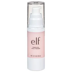 e.l.f. Clear Poreless Face Primer 1.01 fl oz