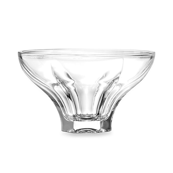 slide 1 of 1, Gorham Sutherton Crystal Bowl, 10 in