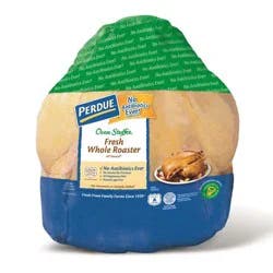 Perdue Whole Roasting Chicken