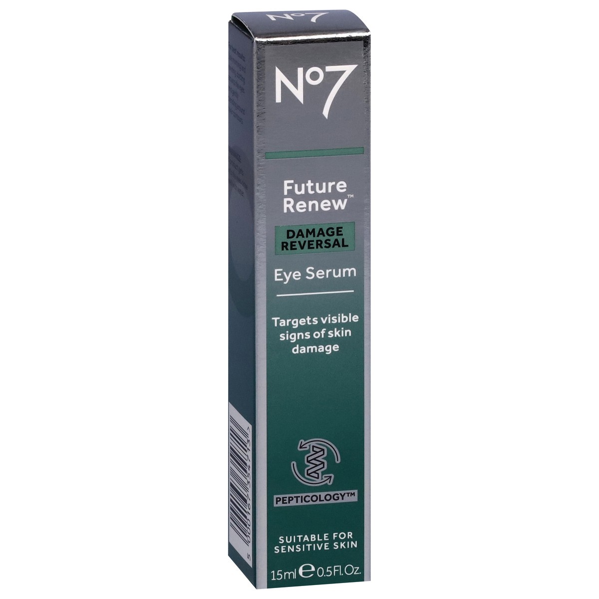 slide 11 of 14, No7 Future Renew Damage Reversal Eye Serum 0.5 fl oz, 0.5 fl oz