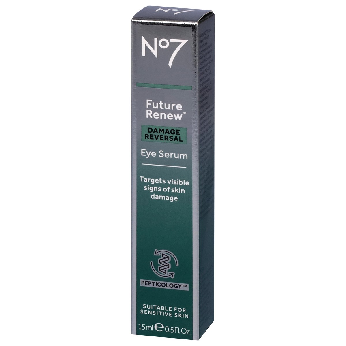 slide 6 of 14, No7 Future Renew Damage Reversal Eye Serum 0.5 fl oz, 0.5 fl oz