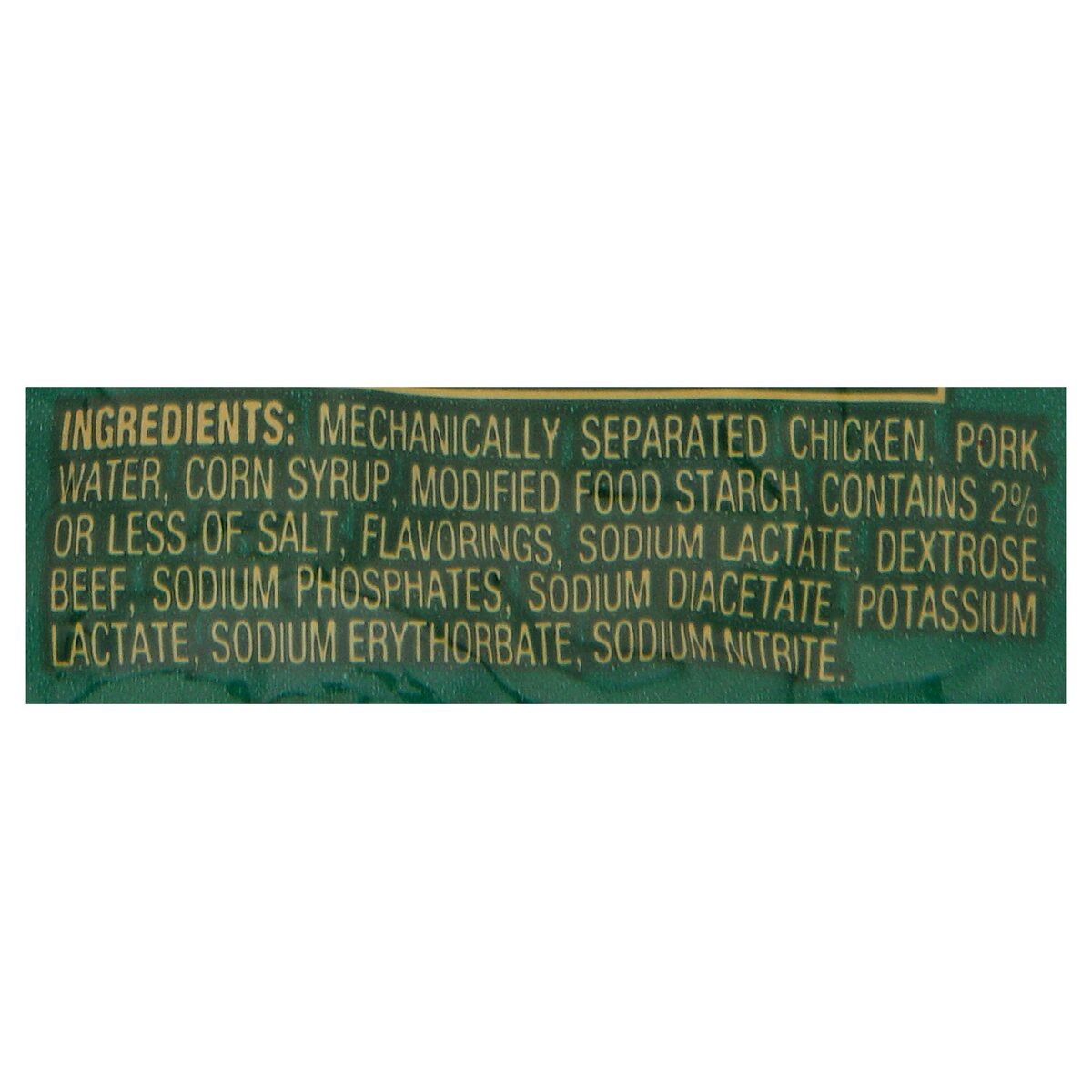 slide 4 of 13, Eckrich Li'l Smokies Cocktail Smoked Sausage Links, 28 oz