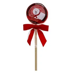 Hammond's Cinnamon Polar Bear Lollipop
