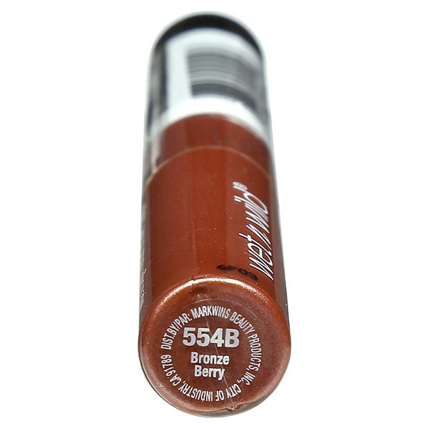 slide 11 of 13, wet n wild Lip Gloss 0.19 oz, 0.19 oz