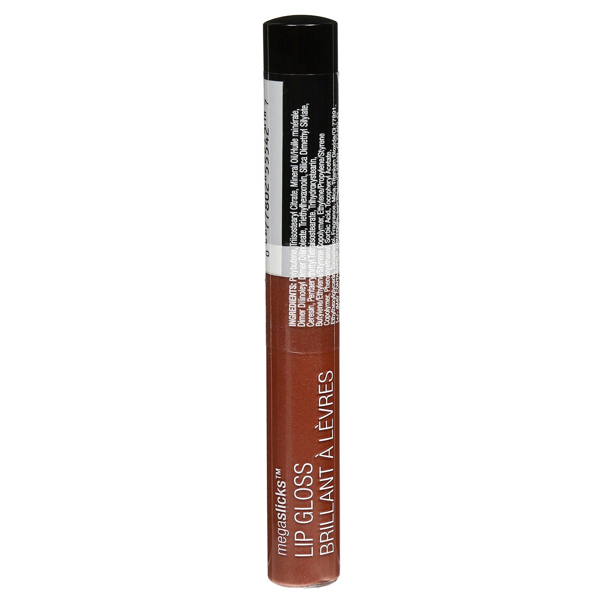 slide 9 of 13, wet n wild Lip Gloss 0.19 oz, 0.19 oz