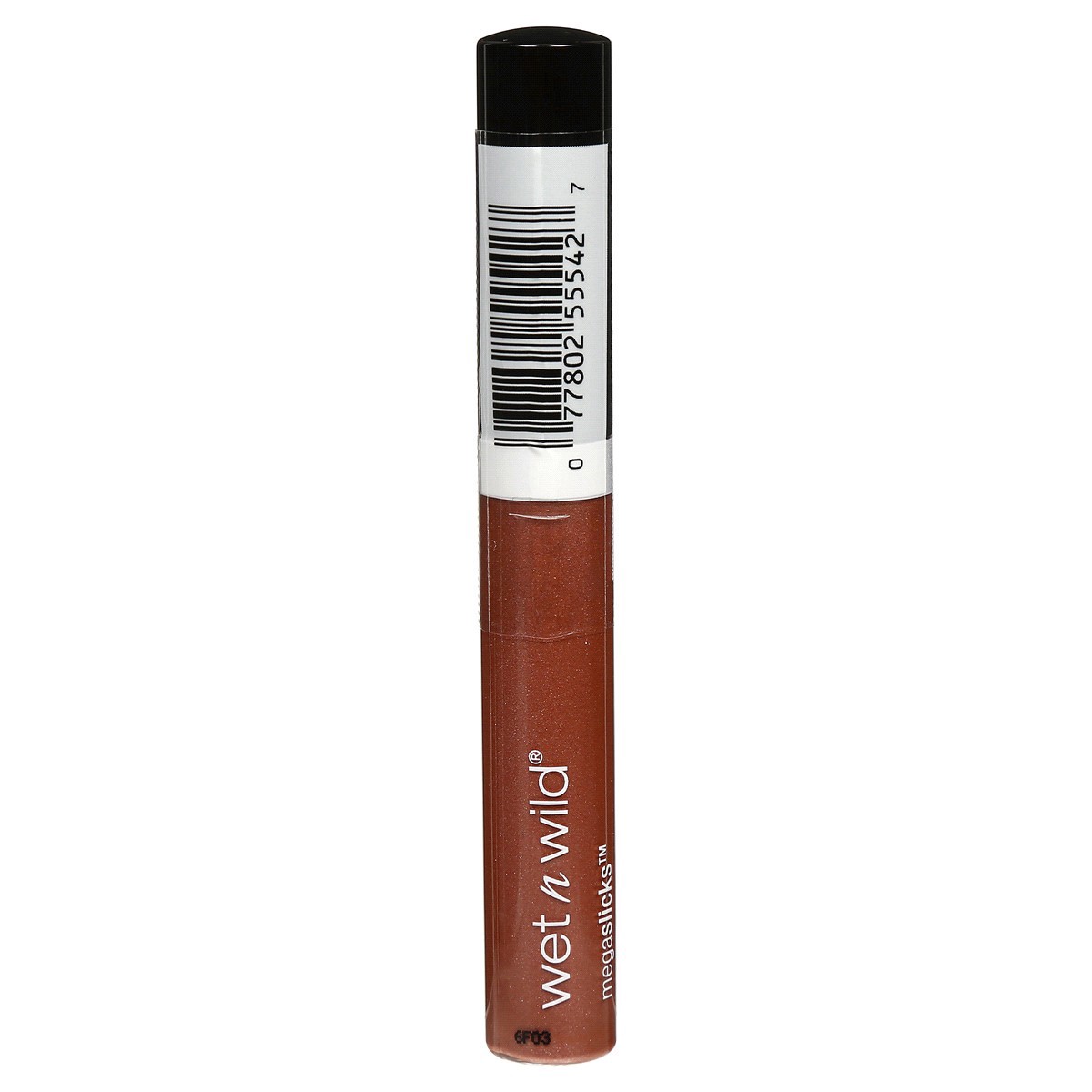 slide 1 of 13, wet n wild Lip Gloss 0.19 oz, 0.19 oz