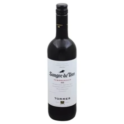 Torres Sangre De Toro Tempranillo, 2015