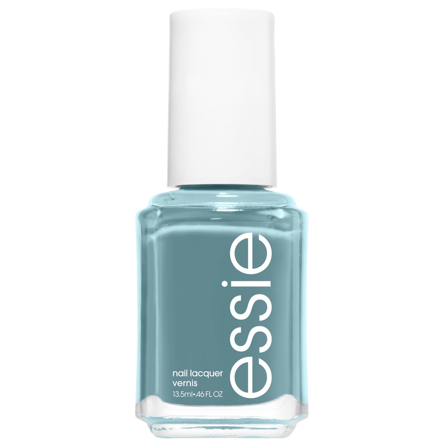 slide 1 of 1, Essie Udon Know Me Blue Nail Polish, 0.46 oz