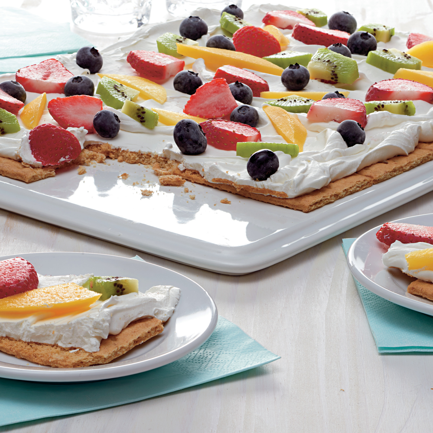 slide 2 of 8, Honey Maid Low Fat Honey Graham Crackers, 14.4 oz, 14.4 oz